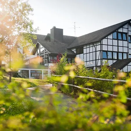 度假居 Ferienhaus Kastanie 43 - #127698