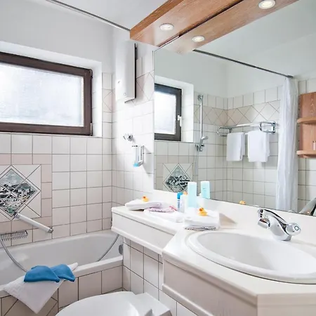 度假居 Ferienhaus Kastanie 43 - #127698 道恩