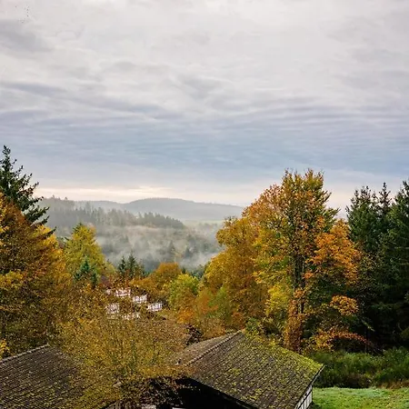 Ferienhaus Kastanie 43 - #127698 度假居