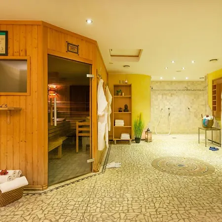 Ferienhaus Kastanie 43 - #127698 度假居 *
