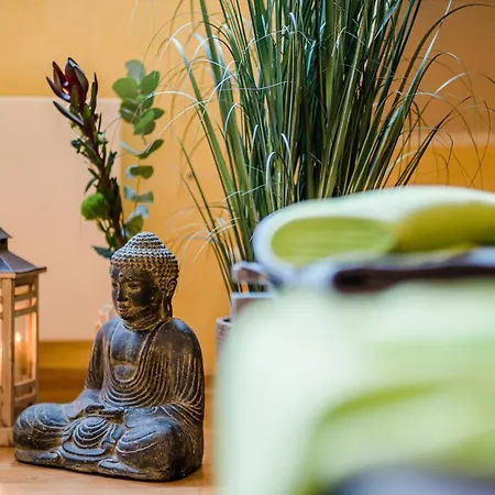 度假居 Ferienhaus Kastanie 43 - #127698