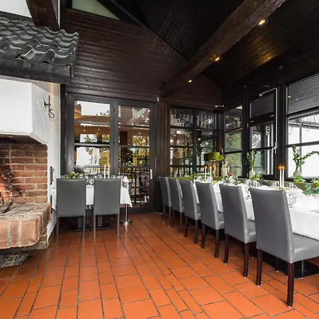 Ferienhaus Kastanie 43 - #127698 度假居