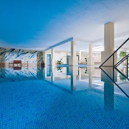 Ferienhaus Kastanie 43 - #127698 度假居